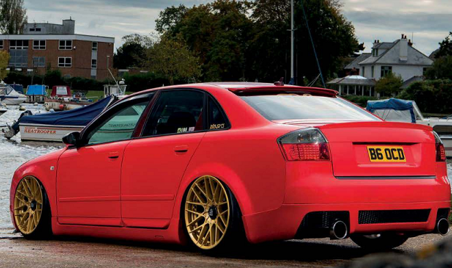 everything about cars for beginners and professionals