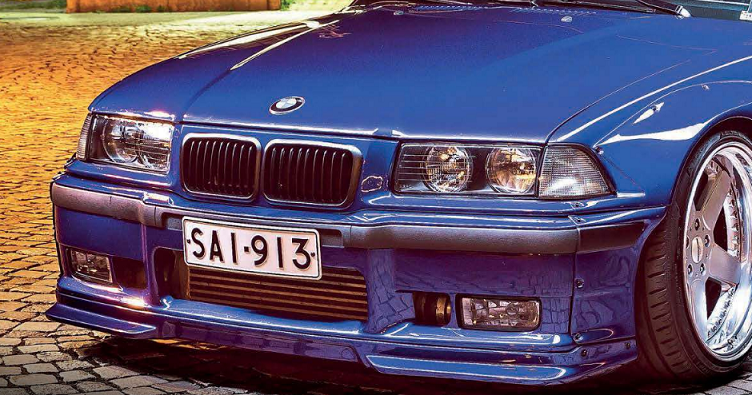 everything about cars for beginners and professionals