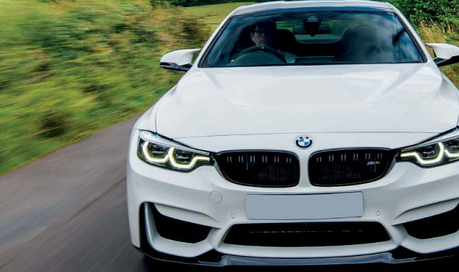 everything about cars for beginners and professionals