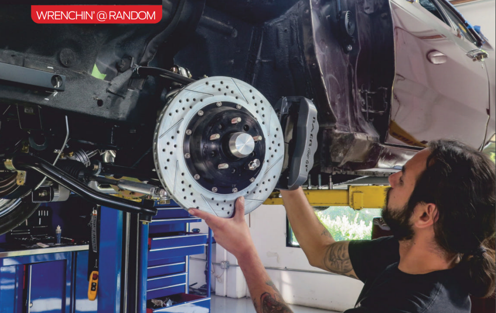 everything about cars for beginners and professionals