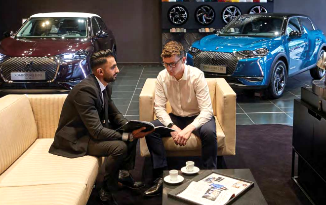 everything about cars for beginners and professionals