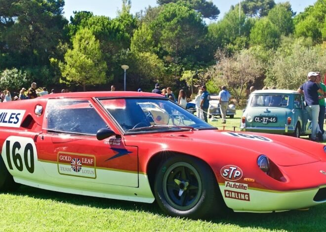 everything about cars for beginners and professionals